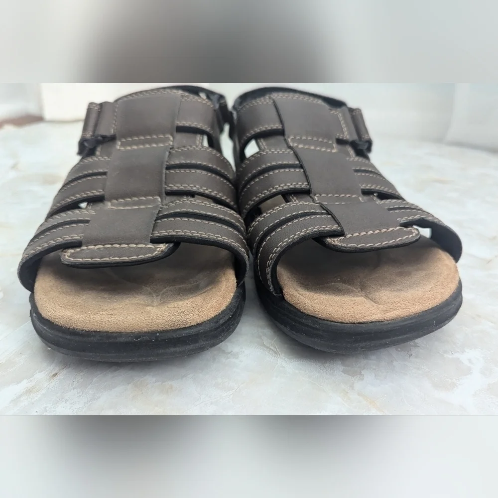 Dockers Men's Pierpoint Outdoor Sport Sandal Shoe Size 9M